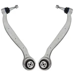 Front Suspension Kit Fits Chevrolet Camaro 2016 2020 Control Arms Tie Rods. Fixed Price $339.45.