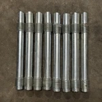 (8) Porsche 356 912 Tube Set Original. Fixed Price $50.00.
