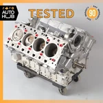 10-16 Porsche Cayenne 958 / Panamera 970 4.8L V8 Engine Motor Block Oem. Fixed Price $840.23.