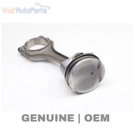 2022-2024 Vw Jetta 1.5L Piston W/ Connecting Rod 05E107065BC. Fixed Price $79.99.