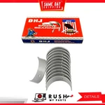 92-05 Rod Bearings Set Std Size For Lexus 3.0L L6 Dohc 24V 2JZ-GE Dnj RB944. Fixed Price $45.99.