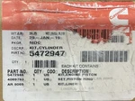Genuine Cummins VTA903 Kit Oem Cylinder 5472947 3803447 3803191 (1 Per Purch. Fixed Price $1850.00.
