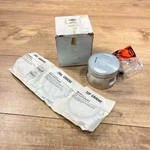 New Harley Davidson Oem Nos Piston Kit / 22253-86-985. Fixed Price $50.00.