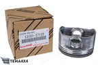 Genuine Oem Engine Piston With Pin Std For Toyota Prius 13101-37120 1310137120. Fixed Price $73.00.