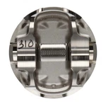 Wiseco 1400 Hd Fits Mitsu Evo 8 4G63 Turbo -21CC Piston Shelf Stock Kit. Fixed Price $960.99.