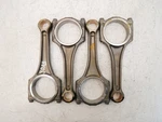 4X Connecting Rod For Porsche Panamera 971 3.0 Petrol Mcx.ta R6MK. Fixed Price $599.00.
