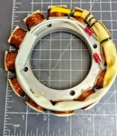 MEP002A-MEP003A Engine Stator Assembly Onan 191-0895 Z5B4. Fixed Price $129.50.