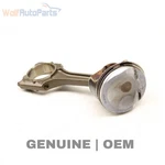 2015-2017 Vw Golf Piston W/ Connecting Rod 06L107103E. Fixed Price $43.49.