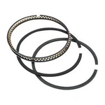 Full Set Piston Rings Volvo PV544,PV445,P1200, B16 B18A 1957-1959 0.5MM Oversize. Fixed Price $75.61.