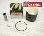Piston Kit Hsq 250 85-86 71.50, Wossner 8010D200 Husqvarna. Fixed Price $226.31.