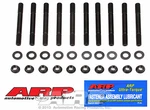 Arp 207-5401 Main Stud Kit 1990-2007 Mitsubishi & 4G63T 12 Point Nuts. Fixed Price $99.99.