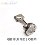 2019-2024 Porsche Macan 2.0L Piston W/ Connecting Rod PAC107065. Fixed Price $69.99.