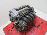2000-2008 Toyota Corolla Celica Gt Matrix 1ZZ-FE 1.8L Vvti Engine Jdm Motor. Fixed Price $1594.00.