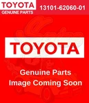Toyota Genuine 13101-62060-01 Piston Sub-assy, W/pin. Fixed Price $107.98.