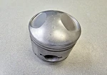 Nice Used Original Genuine Mahle Porsche 911 9:1 Piston 80V65 1968 Nla #15. Fixed Price $100.00.