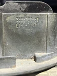 Holley 3886101-E1 4 Barrel Good For Parts With Spare. Fixed Price $199.00.