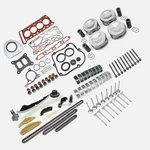 Engine Piston Value Rebuild Kit For Audi S3 Tts Volkswagen Golf 2.0 Tsi. Fixed Price $604.78.