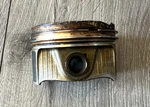 Mercedes Benz Engine Piston, Part# 2640302100, Genuine Oem. Fixed Price $95.00.