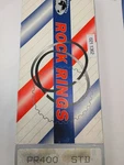 Engine Piston Ring Set-sohc, 8 Valves Dnj PR400. Fixed Price $34.99.