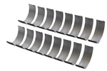 Enginetech Connecting Rod Bearing Set For .010IN .25MM Oversize. Fixed Price $54.99.