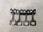 2006-2008 Acura Tsx K24A2 Rbb Piston Connecting Rod Set Assembly Oem. Fixed Price $204.24.
