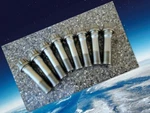Pro Racing ARP2000 Connecting Rod Cap Screws(bolts) 7/16"X1.6L Set Of 8. Fixed Price $104.00.