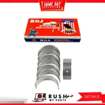 71-82 Rod Bearings Set Std Size For Toyota 1.6L-1.8L L4 Ohv 8V 2T Dnj RB910. Fixed Price $20.99.