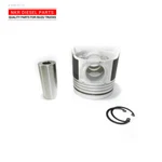 Piston For Isuzu 4HE1TC (1 Pc). Fixed Price $60.00.