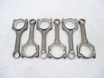 6X Connecting Rod For 2012 Volvo XC90 3.2 Awd Petrol B6324S5 243HP. Fixed Price $766.00.