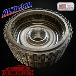 Oem 6L80 1-2-3-4 3-5 Reverse Clutch Drum Loaded W/ Acdelco Parts Free Shipping. Fixed Price $274.50.
