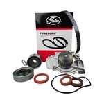 Timing Belt Kit For Honda Accord F22A9 F22B1 F22B3 Odyssey F22B6 Prelude F22A1. Fixed Price $155.10.