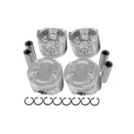 Dnj P503 Piston Set Std Fits 1998-2001 Chevrolet Metro 98-01 Suzuki Swift. Fixed Price $110.99.