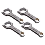 4X H-beam Connecting Rods For Bmw N20B20 2.0T / N26B20(US Only) Arp 2000 Bolts. Fixed Price $361.41.