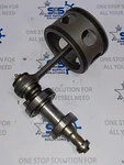 Zollner Zet Horn 131/141/90/110AC Piston, Connecting Rod, And Crankshaft Set. Fixed Price $1999.99.