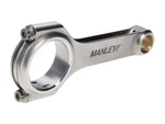 Manley 14016-4 Connecting Rod Honda Prelude 2.2L H22 H/b. Fixed Price $570.46.