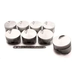 Sportsman Racing Products 139478 Flat Top Piston Set, 4.310" Bore (set Of 8) New. Fixed Price $699.99.