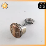 06-12 Mercedes R171 SLK280 C300 Engine Motor Piston Connecting Rod Oem. Fixed Price $50.73.