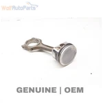 2001-2005 Audi Allroad C5 2.7L Piston / Connecting Rod 078107065AN. Fixed Price $49.99.