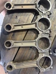 Engine Connecting Rod For Gm 5.3L 6.0L 6.2L LS2 LS3 Gen Iv 1997-2013 12607475. Fixed Price $100.00.