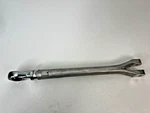 Pankl 9RB.407.325.A Rod Made In Germany 9RB.407.336.A. Fixed Price $119.46.