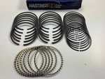 Hastings 5617-030 Engine Piston Rings .030" 1980-1984 Chevrolet 3.8L-V6. Fixed Price $29.99.