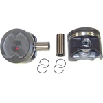 P967 Dnj Set Of Pistons For Toyota Land Cruiser Lexus LX450 1996-1997. Fixed Price $259.53.