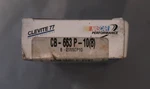 Clevite For Chevy V8 305-350-400 1967-95 Con Rod Bearing Set CB-663P-10(8). Fixed Price $38.99.