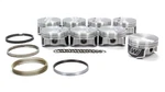 Wiseco Gm Ls Series Piston Set 3.905 Bore -3.2CC K398X3905. Fixed Price $944.99.