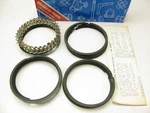 Mcquay-norris MQ1602 Standard Size Engine Piston Rings 1969-81 Chevy 366 Truck. Fixed Price $49.95.