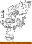 Chrysler Oem-rocker Arm 4483725. Fixed Price $28.36.