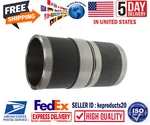 Fit For Cummins Cylinder Liner 114MM 3802407 3919937 J919937 6CT 8.3L. Fixed Price $84.23.