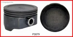 .75MM Bore Dish Pistons Set For 1999-2004 Chevy Gm 5.3L Ls W/ Press-fit Pins. Fixed Price $190.56.