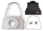 Edelbrock 4255 Aluminum Timing Cover. Fixed Price $400.58.