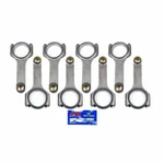 Scat 2-428-6490-2438-975 6.490 Connecting Rod W/arp 8740 Ford Big Block. Fixed Price $791.43.